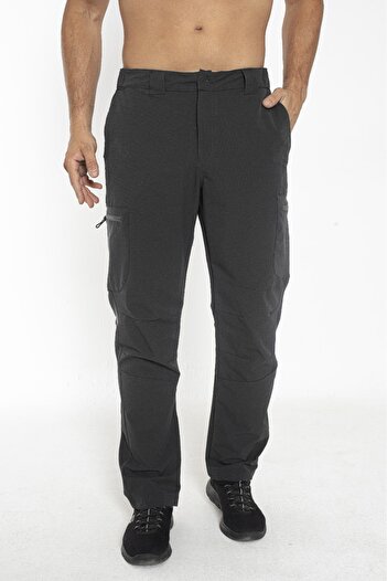 Crozwise Antrasit Erkek Outdoor Pantolon - 2229-06