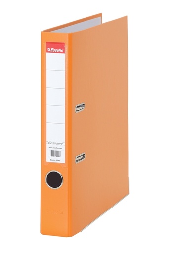 Esselte Narrow Folder Economy Orange 9945-45