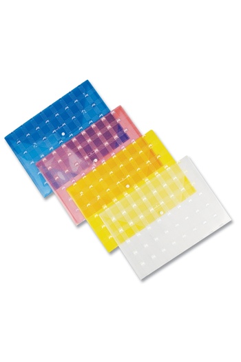 Faber Castell Fc Patterned Snap File Fc393300