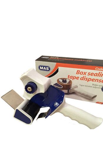 Tuffex Mas Parcel Banding Machine 670