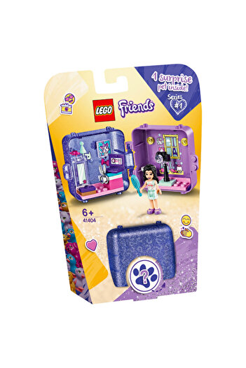 LEGO مكعبات إيماس للأصدقاء 41404