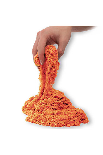 Südor Kinetic Sand Orange 500 Gr Ks02-06