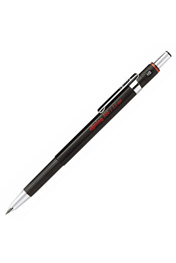 Rotring 300 Versatil Pen 2.0 mm Black S0207300