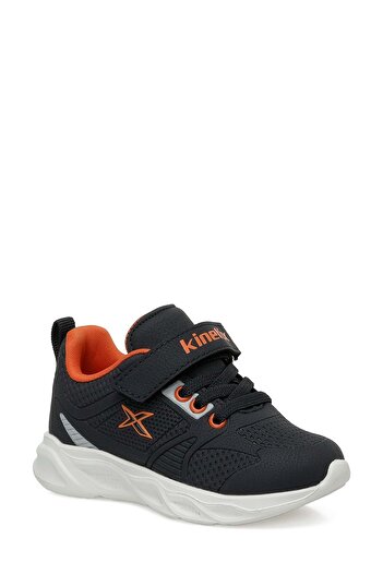 Kinetix Lister Pu J B 5Pr Boys' Sports Shoes