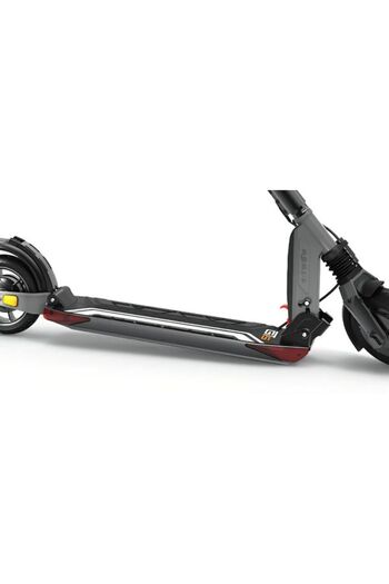 E-Twow Platform for GT models
