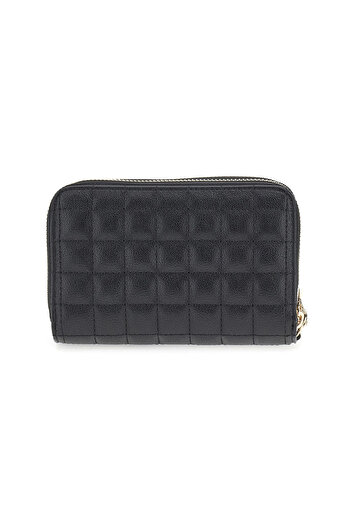 Guess Brera Women's Black Wallet Swqg8424164-Bla