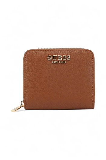 Guess Laurel Women's Brown Wallet Swbg8546137-Cog