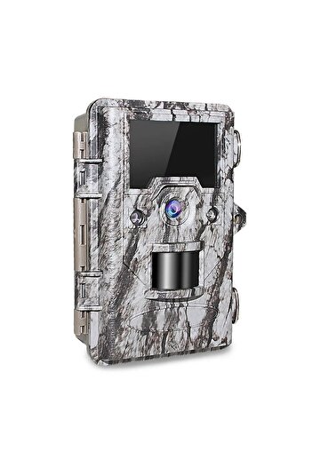 Keep Hunting camera ,691, 12MP Photo, Audio-Video, IR 20m, with Photo and Video Storage on SD card