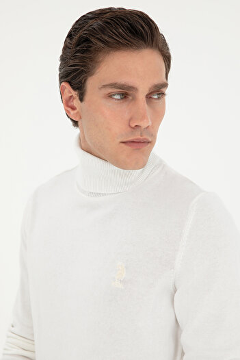 U.S. Polo Assn. Men's Sweater