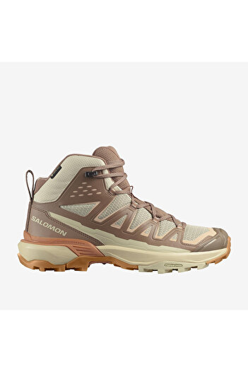 Salomon X Ultra 360 Edge Goretex Women's Boots