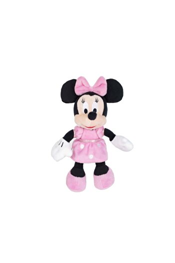 Disney Minnie Plush Toy 25 cm