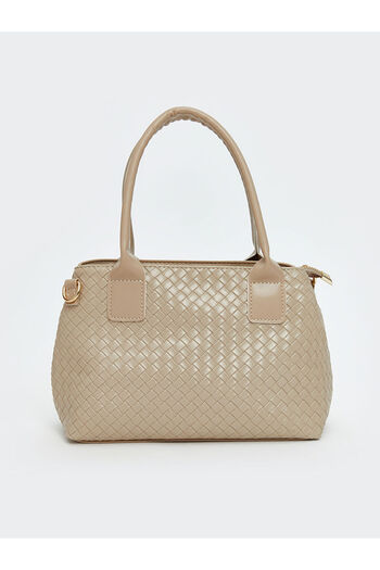 LC Waikiki Sparkling Choices from Shining Store |   Women's Shoulder Bag with Detachable Strap