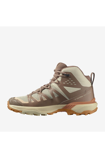 Salomon X Ultra 360 Edge Goretex Women's Boots