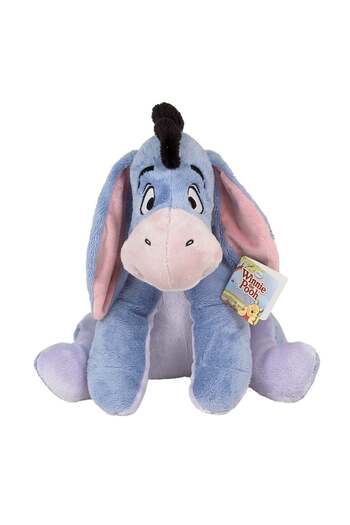 Disney Plush Toy Donkey 20 cm
