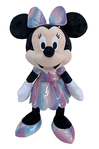 Disney Plush Toy Minnie 100 - 45 cm