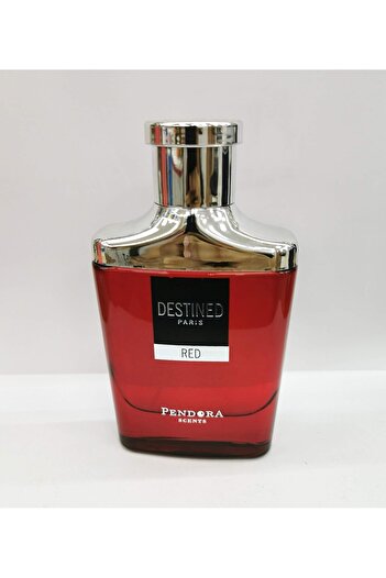 Pendora Scents Destined Red Eau De Parfum 100ml