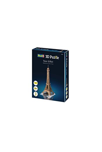REVELL Model Eiffel Tower - 3D Puzzle
