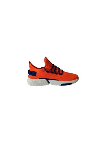 EVERLAST Missouri Sport Shoes, Orange, Size 44