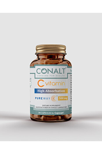 CONALT Conalt Vitamin C Pureway-C