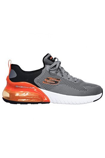 SKECHERS , Skech-Air Stratus-Maglev chunky mesh sneakers