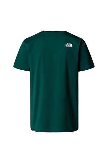 THE NORTH FACE Men's T-shirt SIMPLE DOME TEE - NF0A87NG1KI1
