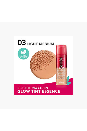 Bourjois Healthy Mix Glow Tint Essence - 30 ml