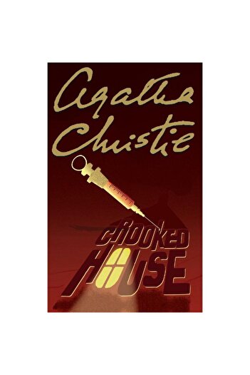 Harper Collins Crooked House