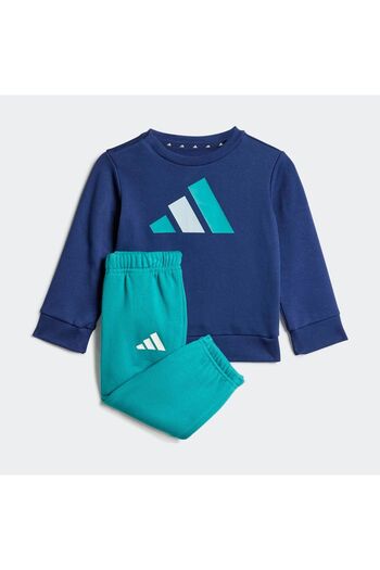 adidas Trening pentru copii I BL FL JOG 240 - JW2451