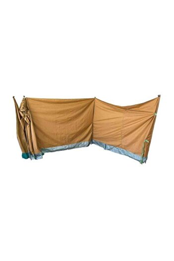 Generic Camping Tent 600x120 cm