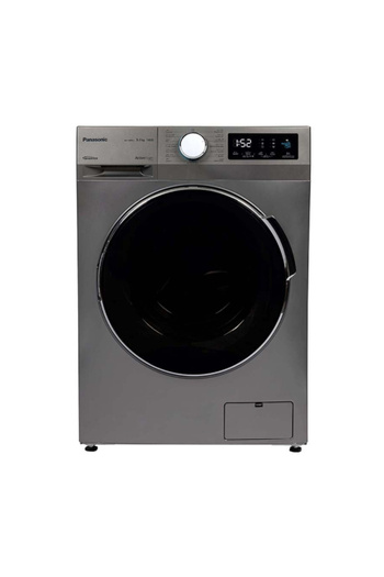PANASONIC Front Load Washing Machine 9kg