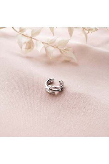 MOONGLOW ACCESSORIES Basic EAR CUFF