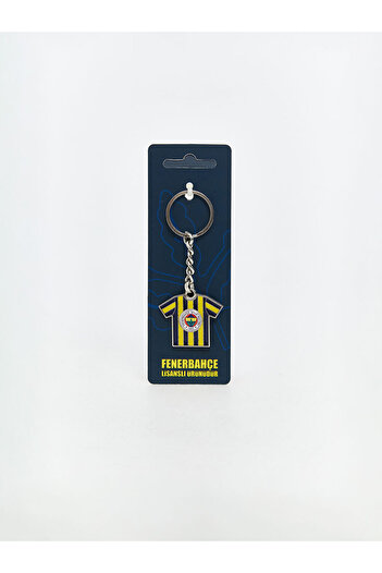 LC Waikiki Create Your Style from Uzg Store |   Printed Keychain