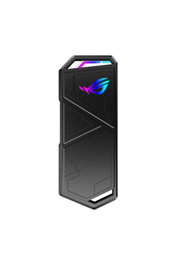ASUS Externí rack ROG Strix Arion, kompatibilní s NVMe M.2 SSD, USB 3.2 GEN2 typu C