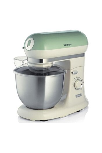 ARIETE Vintage Hamur Karıştırıcı Yeşil