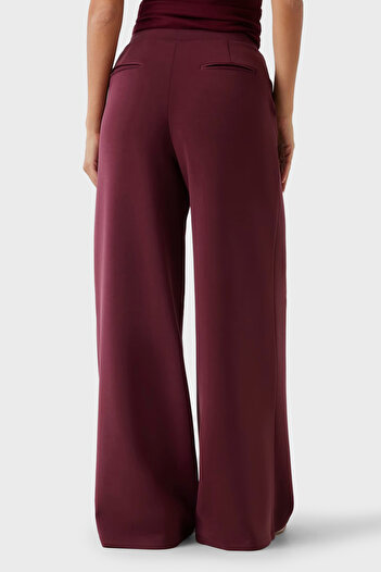 Guess Olympe Relaxed Fit Bol Paça Logolu Pantolon V4YB07KCAY2 PANTOLON V4YB07 KCAY2 G4P2