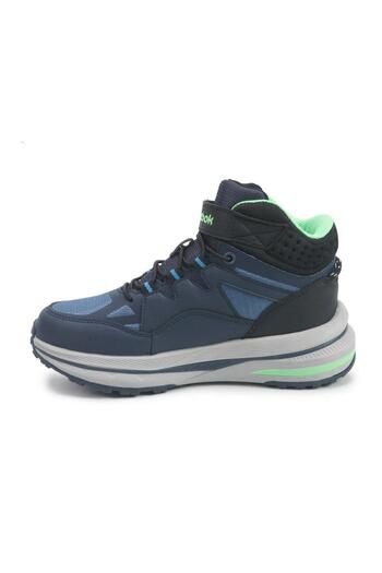 Reebok ANYELA BOLD KDS HIGH II Lacivert Erkek Çocuk-Lacivert