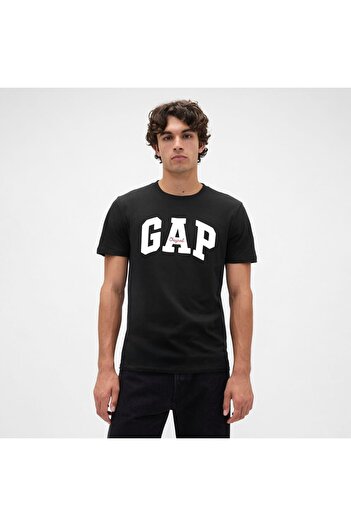 GAP Tricou pentru barbati ORIGINAL ARCH LOGO TEE - 54224603