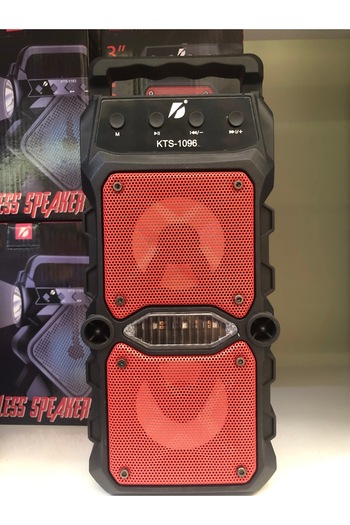kts-1096 Bluetooth Hoparlör