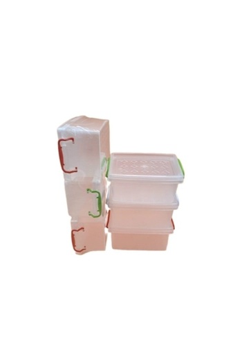 mm 3-piece refrigerator case