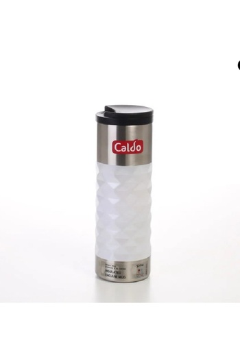 rexa Caldo cup keeper heat white