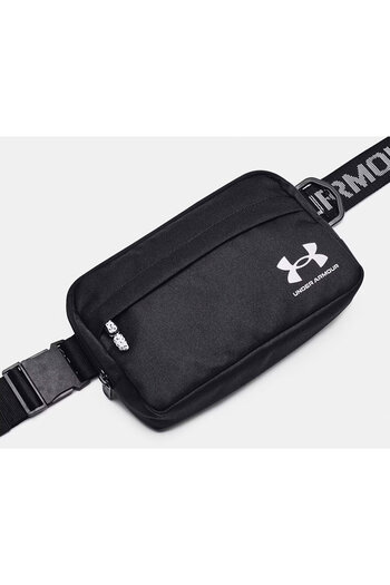 Under Armour Ua Essential Wb Xbody Waist Bag Black