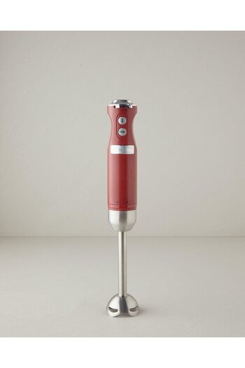 Westinghouse Hand Blender - Hand Blender Retro Red Wkhbs270