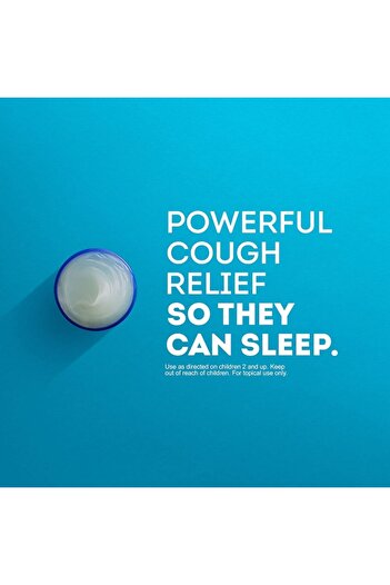 Vicks Unguent Rubefiant pentru Copii, Vicks, VapoRub, Efect Adjuvant impotriva Simptomelor de Raceala si T