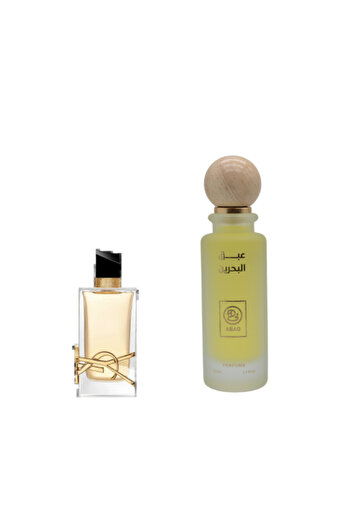 Libra Abqaq 117 Fragrance