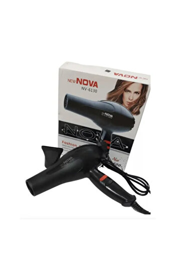 Nova Professional Multifunctional Hair Dryer
