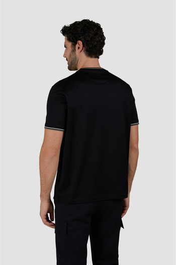 PAUL&SHARK Cotton t Shirt