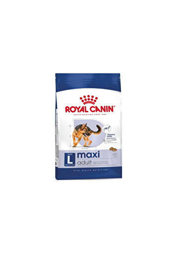 Royal Canin Dry dog ​​food Maxi Adult 4 Kg