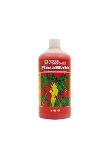 Flora Terra Aquatica FloraMato liquid fertilizer (permabloom), 500ml