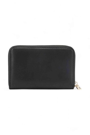 Guess Jane Kadın Siyah Cüzdan SWVG9891140-BLA