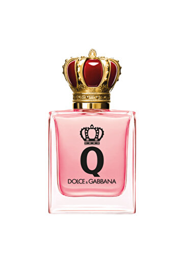 Dolce&Gabbana Q, Woman, Set Eau de Parfum 50ml + 5ml